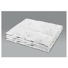 Одеяло KARIGUZ Семейное, всесезонное, 172 х 205 см (белый)