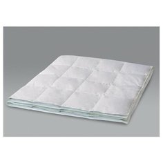 Одеяло KARIGUZ Лёгкость, легкое, 140 х 205 см (белый)