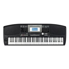 Синтезатор Medeli AW830 черный