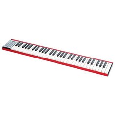 Синтезатор Jonson&co JC-118 red