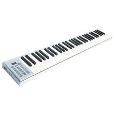 Синтезатор Jonson&co JC-118 silver