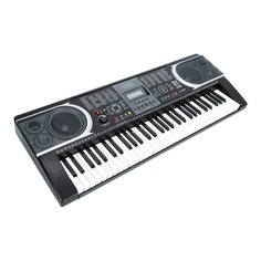 Синтезатор Jonson&co JC-9688 черный