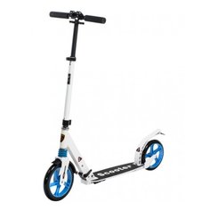 Городской самокат Digicare MASTER, белый