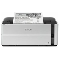 Принтер Epson M1170, серый/черный