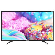 Телевизор Telefunken TF-LED39S05T2