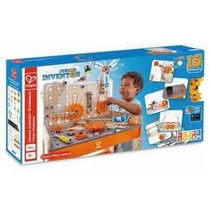 Набор Hape Научный верстак E3027