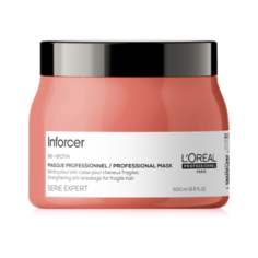 LOreal Professionnel Маска Inforcer для предотвращения ломкости волос 500 мл