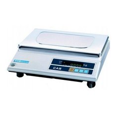 Весы порционные CAS AD-2,5