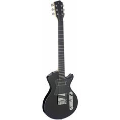 Электрогитара Stagg SVYSPCL BK