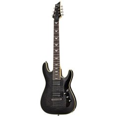 Электрогитара Schecter OMEN EXTREME-7 STBLK