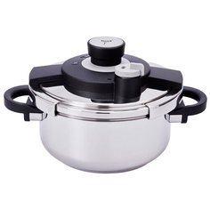 Скороварка Winner WR-1803, 4 л, серебристый