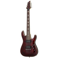 Электрогитара Schecter OMEN EXTREME-7 BCH