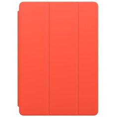 Чехол для iPad (2020) Apple Smart Cover Electric Orange