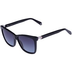 Очки солнцезащитные Polaroid PLD 4078/S/X black
