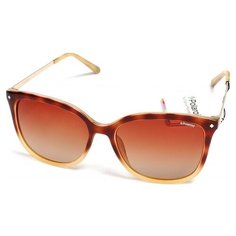 Очки солнцезащитные Polaroid PLD 4043/S YLLHVN GD