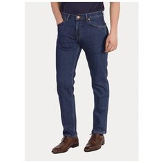 Джинсы Wrangler размер 30, darkstone