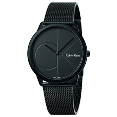 Наручные часы CALVIN KLEIN K3M514.B1