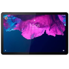 Планшет Lenovo Tab P11 TB-J606F 128Gb (2020), slate grey