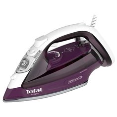 Утюг Tefal FV4993 сиреневый