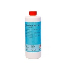 Жидкость WMF Descaling solutions для декальцинации 2 х 0,75 л