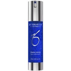 ZO Skin Health Firming Serum Укрепляющая сыворотка для лица, шеи и декольте, 47 мл