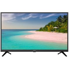 Телевизор SUPRA STV-LC39ST0055W 39", черный