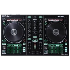 DJ-контроллер Roland DJ-202