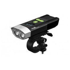 Фара передняя FENIX BC30R (2 x XM-L2 U2 Neutral White), 1800 ANSI