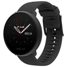 Умные часы POLAR Ignite 2, черные (окружность запястья 130-210 мм)
