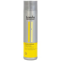 Londa Кондиционер (смываемый) для поврежденных волос VISIBLE REPAIR 250мл