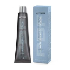 Professional by Fama Luminity крем-краска для волос без аммиака, 6.31 Темный блондин теплый бежевый, 80 мл