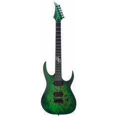 Электрогитара Solar Guitars S1.6HLB