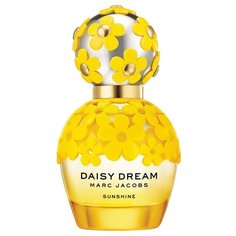Туалетная вода MARC JACOBS Daisy Dream Sunshine, 50 мл