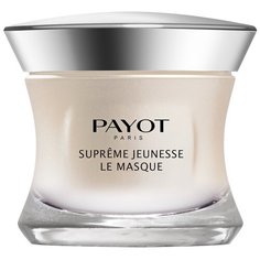 Payot Supreme Jeunesse Омолаживающая маска для лица с экстрактом лунного камня, 50 мл