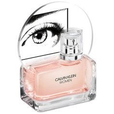 Парфюмерная вода CALVIN KLEIN Calvin Klein Women, 100 мл