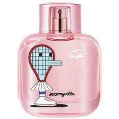 Туалетная вода LACOSTE L.12.12 Sparkling x Jeremyville, 90 мл