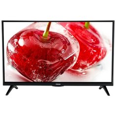 Телевизор Novex NVT-32H201M 31.5" (2020), черный