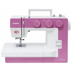 Швейная машина Janome 1522PG