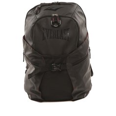 Городской рюкзак Everlast Contender, черный