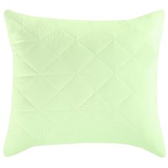 Подушка Primavelle EcoBamboo 68 х 68 см светло-зеленый