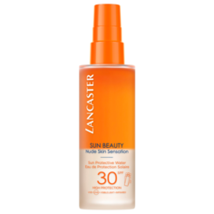 Lancaster Sun Beauty солнцезащитная вода Nude Skin Sensation SPF 30 150 мл