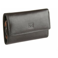 Ключница Sergio Belotti 1473 milano black