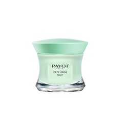 Payot Pate Grise Ночной крем для комбинированной и жирной кожи, 50 мл