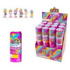 Кукла-Хлопушка с аксессуарами Junfa Toys