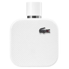 Парфюмерная вода LACOSTE L.12.12 Blanc, 100 мл