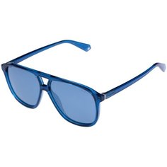 Очки солнцезащитные Polaroid PLD 6097/S blue