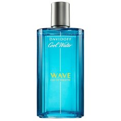 Туалетная вода Davidoff Cool Water Wave Man, 125 мл