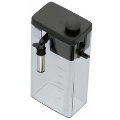 Вспениватель для молока DeLonghi 5513294511, прозрачный