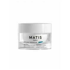Matis Reponse Preventive Age-Mood Aging Signs In Progress Крем предотвращающий первые признаки старения для нормальной и сухой кожи лица, 50 мл