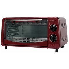 Мини-печь Oursson MO0905/DC темная вишня